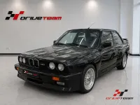 Usado BMW M3 215 CV (158 kW) 1987 Negro Coupe