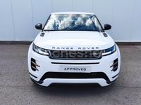 Usado Land Rover Range Rover evoque R-Dynamic 163 CV (119 kW) 2022 Blanco SUV