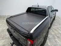 Usado Ford Ranger Platinum 240 CV (176 kW) 2023 Negro Pickup/Camioneta
