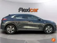 Usado Kia XCeed 100 CV (73 kW) 2024 Gris SUV