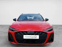 Usado Audi A6 204 CV (150 kW) 2025 Rojo Familiar