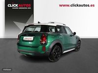 usado Mini Cooper Countryman 1.5 136CV Automatico