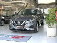Usado Nissan Qashqai 116 CV (85 kW) 2020 Gris SUV