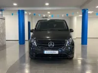 Usado Mercedes Vito 163 CV (119 kW) 2023 Gris Van