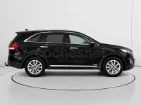 Usado Kia Sorento 200 CV (147 kW) 2020 Negro SUV