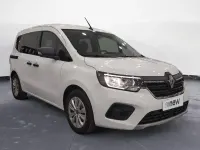 Usado Renault Kangoo Authentique 95 CV (69 kW) 2025 Blanco Monovolumen