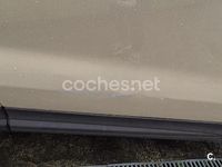 Usado Fiat 500X Pop Star 110 CV (80 kW) 2017 Beige SUV