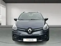Usado Renault Clio 90 CV (66 kW) 2019 Gris Familiar