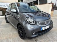 Usado Smart ForFour Electric Drive 59 kW (81 CV) 2020