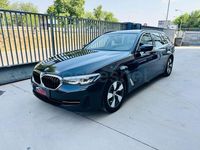 Occasion BMW 520 190 ch (139 kW) 2023 Noir Break