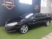 usado Peugeot 407 Coupe 2.7HDI Pack Aut.