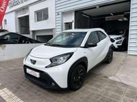 Usado Toyota Aygo Play 72 CV (52 kW) 2023 Blanco Utilitario
