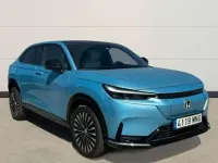 Usado Honda e:Ny1 Advance 150 kW (204 CV) 2024 Azul SUV