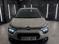 Usado Citroën C3 PureTech 100 CV (73 kW) 2024 Beige Berlina