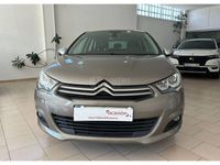 usado Citroën C4 1.2 Puretech Feel Edition 110