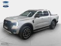 Usado Ford Ranger Wildtrack 240 CV (176 kW) 2023 Pickup/Camioneta