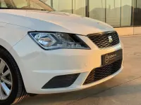 Usado Seat Toledo Style 90 CV (66 kW) 2014 Blanco Utilitario