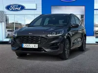 Usado Ford Kuga ST-Line 226 CV (166 kW) 2022 SUV