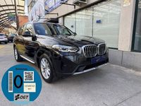 Usado BMW X3 xLine 292 CV (214 kW) 2023 Negro SUV