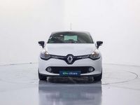 Usado Renault Clio IV LIMITED 73 CV (53 kW) 2016 Blanco Utilitario