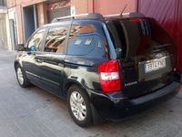 usado Kia Carnival 2007