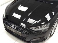 Usado Audi A3 Sportback Advanced 150 CV (110 kW) 2021 Negro Utilitario