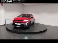 Usado Renault Symbioz Esprit Alpine 145 CV (106 kW) 2025 Rojo SUV