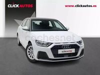 Usado Audi A1 Sportback Advanced Plus 116 CV (85 kW) 2025 Blanco Utilitario