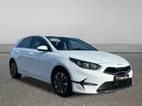 Occasion Kia Ceed 100 PK (73 kW) 2024 Wit Hatchback