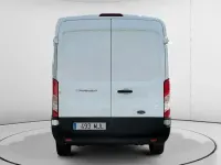 Usado Ford Transit Trend 131 CV (96 kW) 2023 Blanco Van