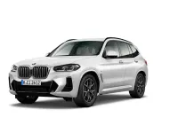 Usado BMW X3 xLine 190 CV (139 kW) 2022 SUV