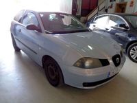 usado Seat Ibiza 1.9 SDi Reference