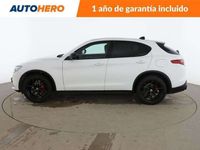 usado Alfa Romeo Stelvio 2.2 JTDM Executive Q4