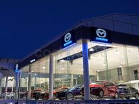 Usado Mazda CX-60 Homura-Line 327 CV (240 kW) 2025 Blanco SUV