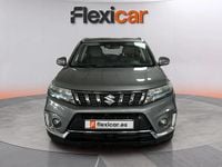 Usado Suzuki Vitara GLX 129 CV (94 kW) 2022 Gris SUV