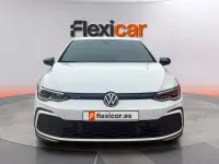 Usado VW Golf VIII GTE 245 CV (180 kW) 2021 Blanco Berlina