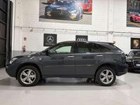 Usado Lexus RX400h Luxury Line 272 CV (200 kW) 2007 Gris SUV