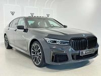 usado BMW 730 730 dA xDrive