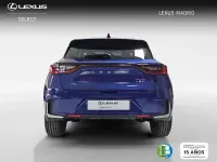 Nuevo Lexus LBX 136 CV (100 kW) 2026 Azul SUV