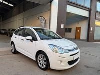 Occasion Citroën C3 PureTech 68 ch (50 kW) 2014 Blanc Berline