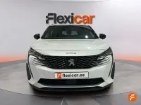 Usado Peugeot 5008 Allure 130 CV (95 kW) 2024 Blanco SUV