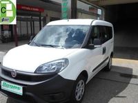 Occasion Fiat Doblò 95 PK (69 kW) 2017 MPV