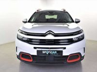 usado Citroën C5 Aircross BlueHDi S&S Shine 130