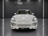 Usado Porsche Cayenne 245 CV (180 kW) 2013 Blanco SUV