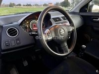 Usado Suzuki Swift GL 69 CV (50 kW) 2006 Azul Utilitario