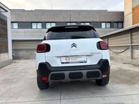 Usado Citroën C3 Aircross Feel 110 CV (80 kW) 2022 Blanco SUV