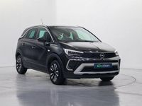 Usado Opel Crossland X Elegance 130 CV (95 kW) 2024 Negro SUV