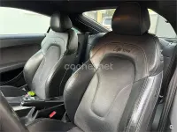 Usado Audi TT S-Line 170 CV (125 kW) 2009 Blanco Coupe