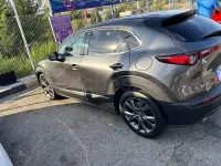 Usado Mazda CX-30 186 CV (136 kW) 2021 Gris / plata SUV