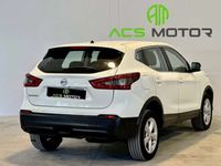 usado Nissan Qashqai 1.6dCi Acenta 4x4-i